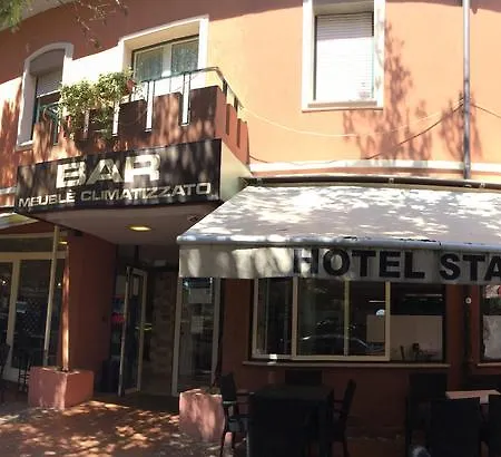 Hotell Stazione Cattolica