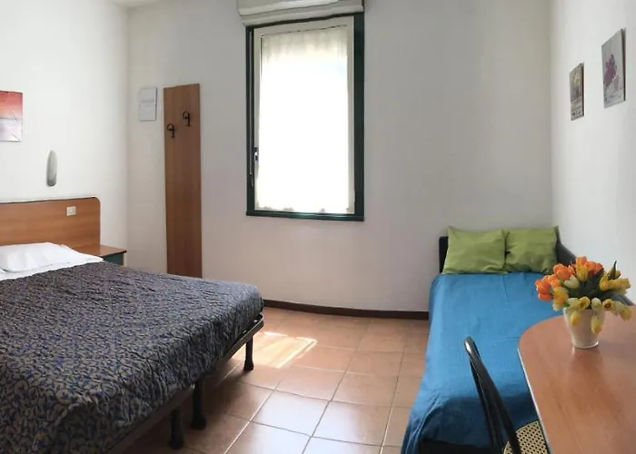 Stazione Hotell Cattolica