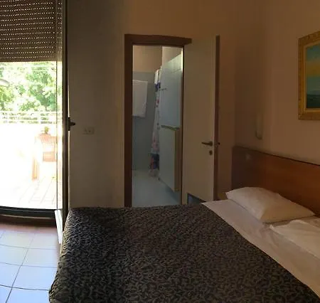 Hotell Stazione 2*