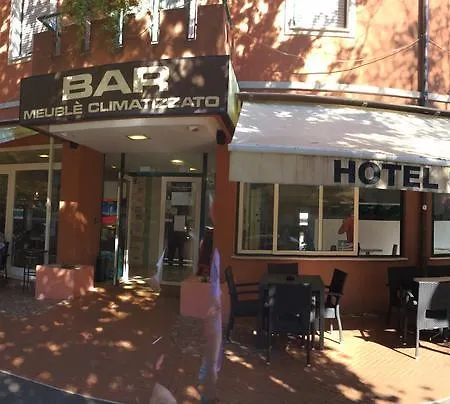 Szálloda Stazione Cattolica