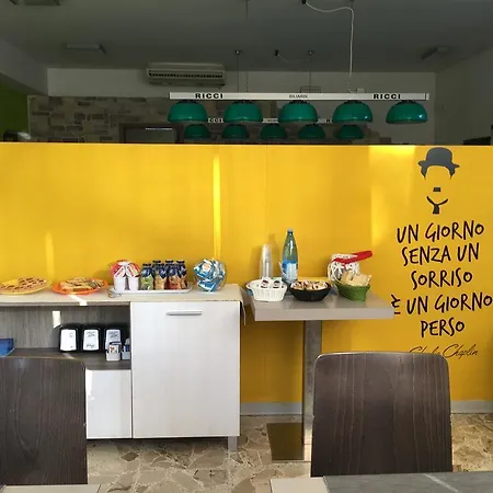 Stazione Ξενοδοχείο Κατόλικα