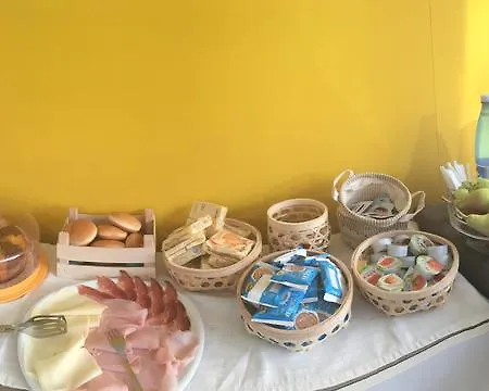 Stazione Ξενοδοχείο 2*