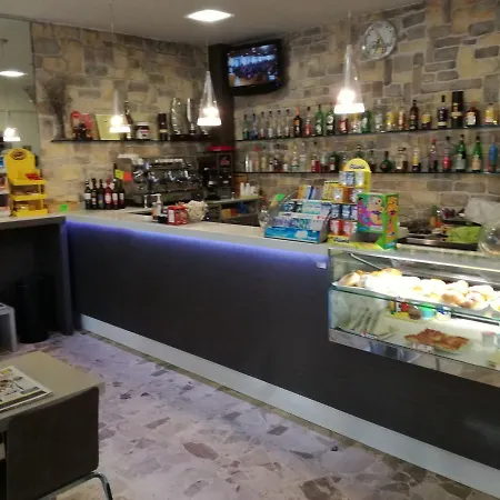 Stazione Ξενοδοχείο