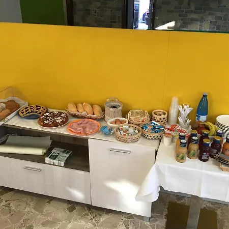 Stazione Ξενοδοχείο