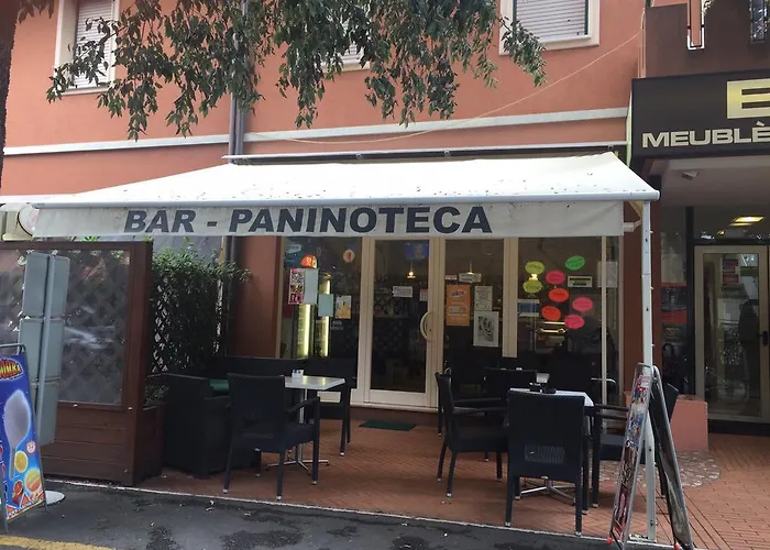 Stazione Hotel Cattolica