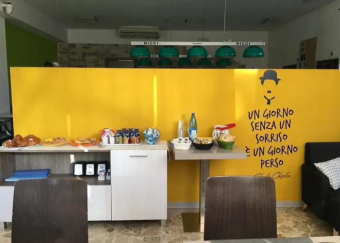 Stazione Hotel Cattolica