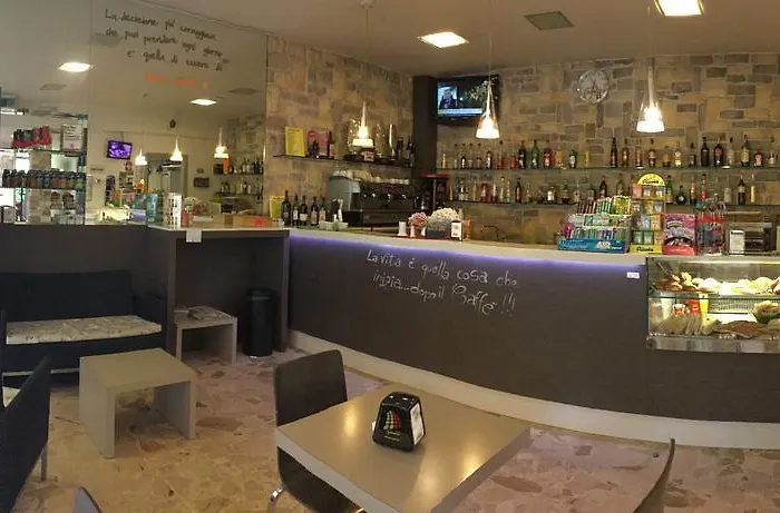 Stazione Hotel Cattolica